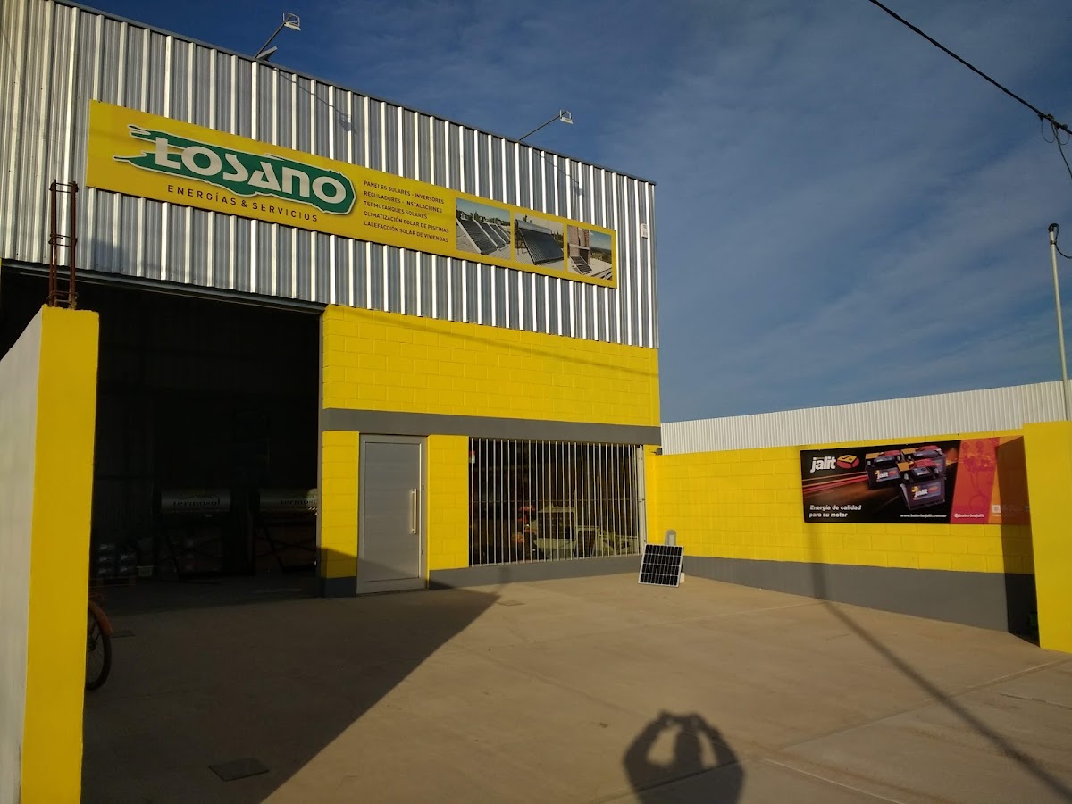 FLO energías, foto 3