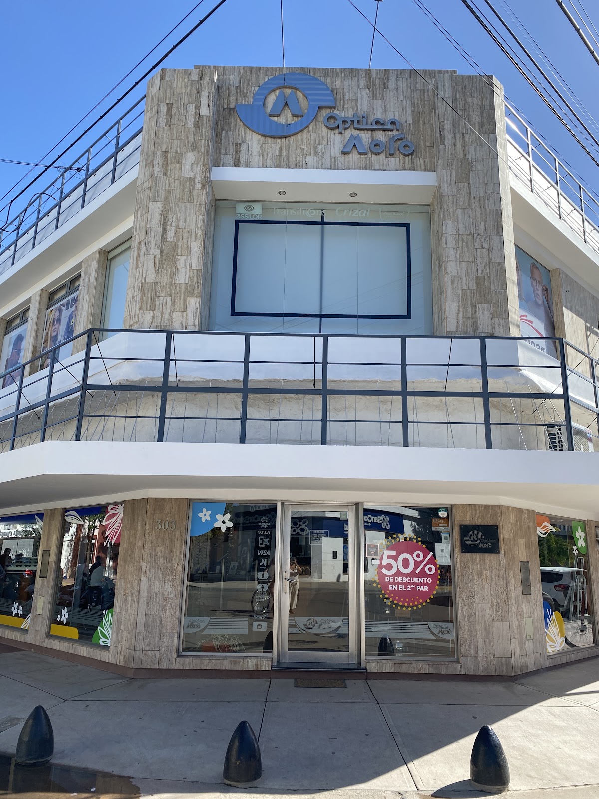OPTICA MORO, foto 3