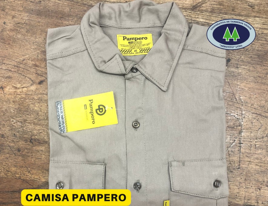 Cooperativa de Tamberos Unidos Arroyito, foto 3