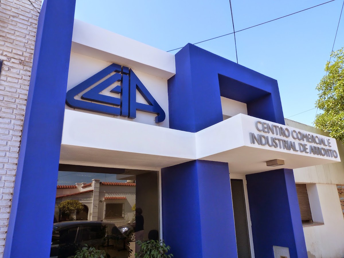 Centro Comercial e Industrial de Arroyito, foto 3