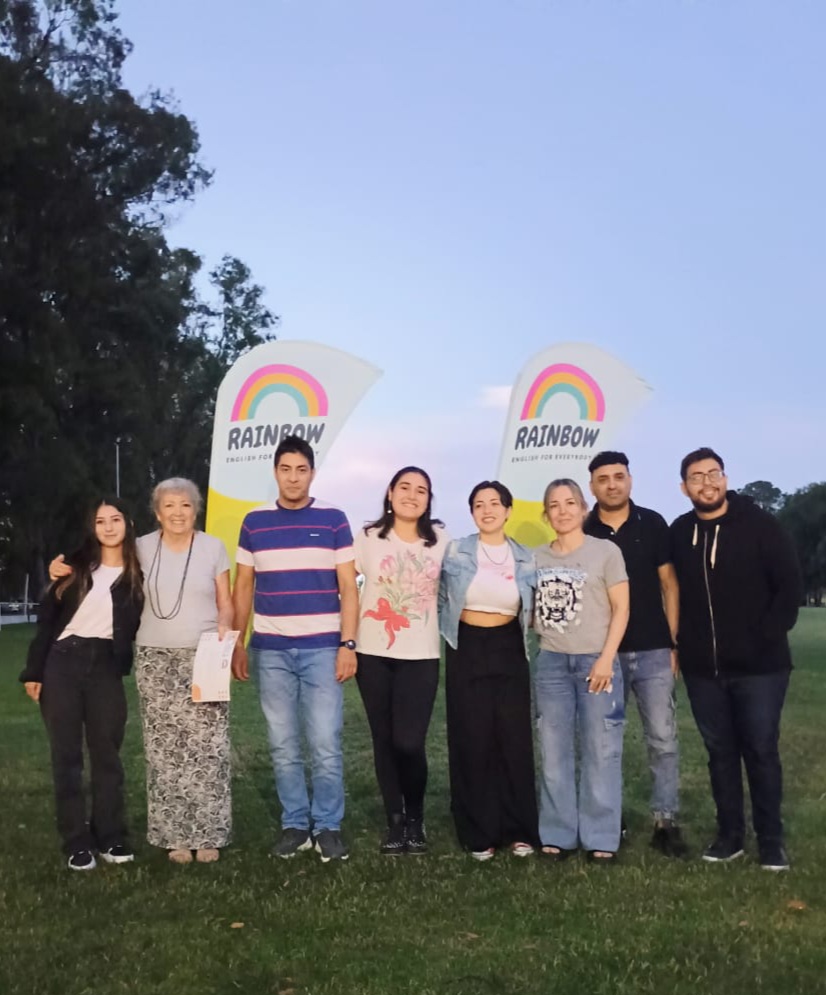 Rainbow Instituto de Inglés, foto 2