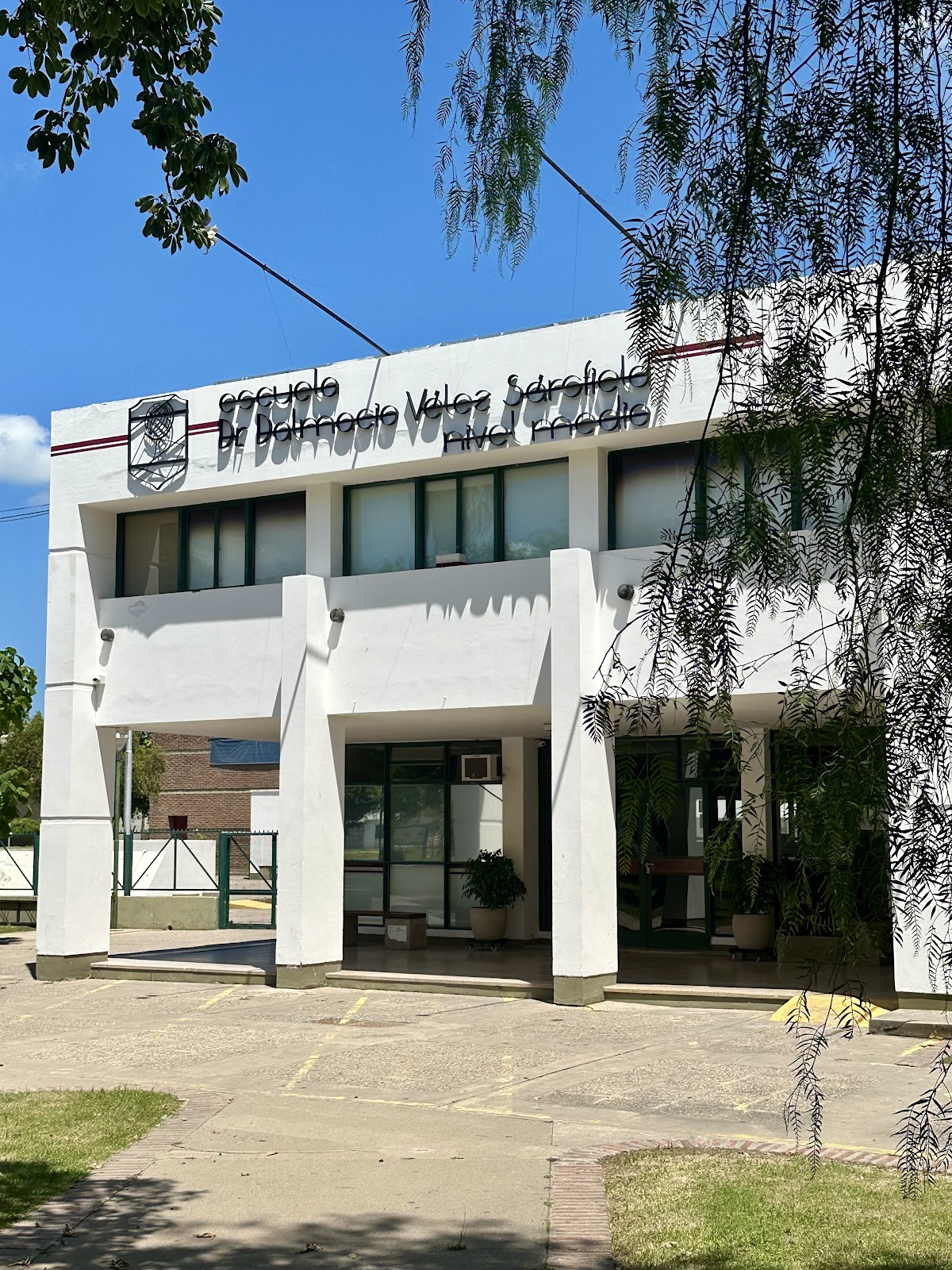 Escuela Dr. Dalmacio Vélez Sarsfield