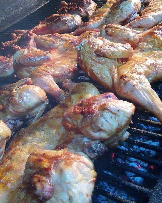 Max Pollo, foto 3