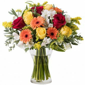 Flores Cussino, foto 2