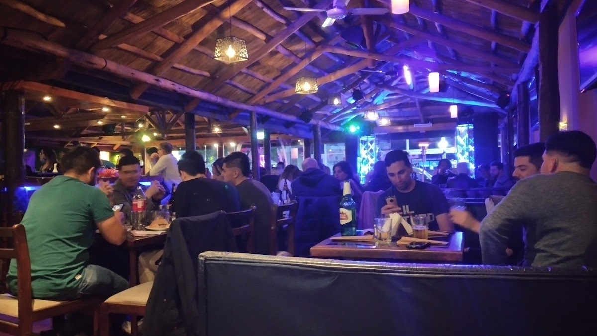 Chopin Resto Bar, foto 2