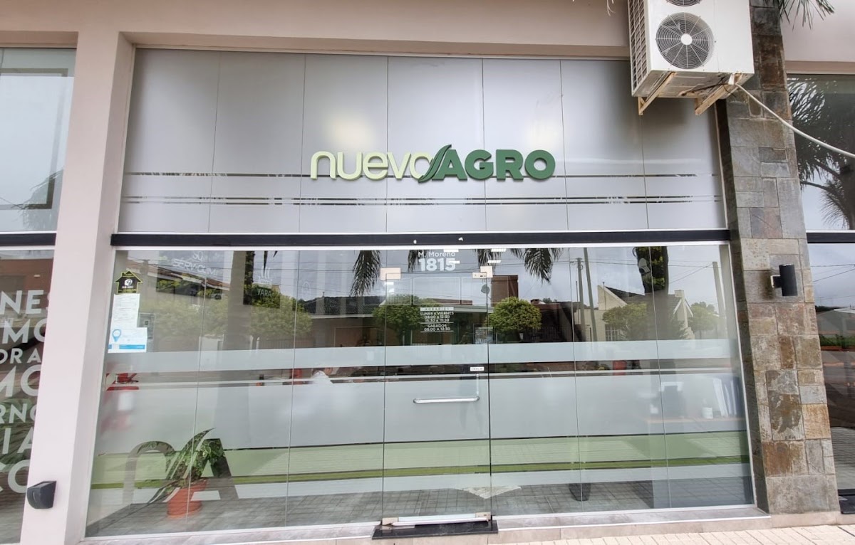 NuevoAgro Oficinas, foto 2