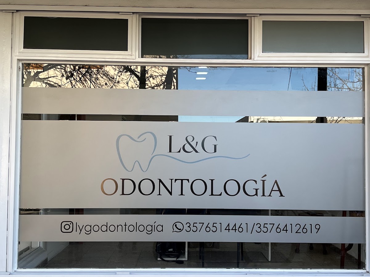 LyG Odontologia, foto 3