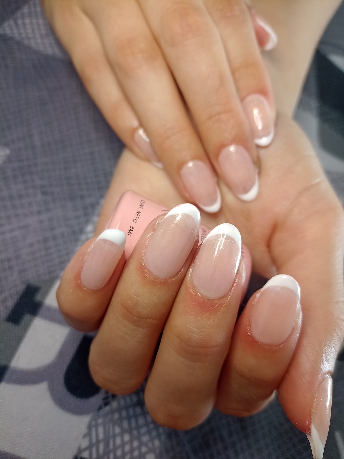 Uñas - Pestañas - Cejas - Aromas Biogreen