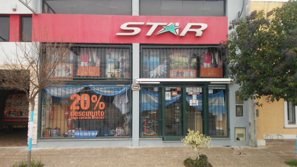 Star Arroyito, foto 3