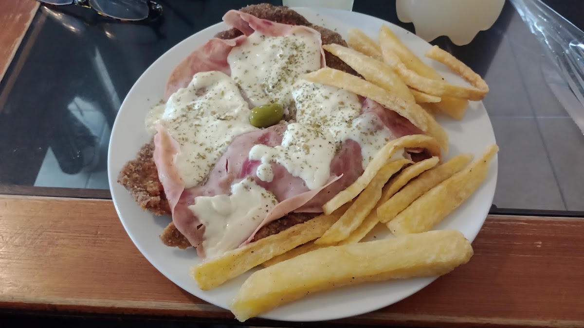 Cafeto resto-Bar