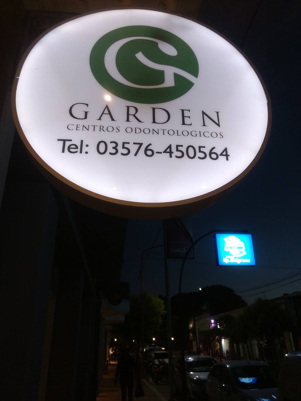 Centro Odontologico Garden, foto 2