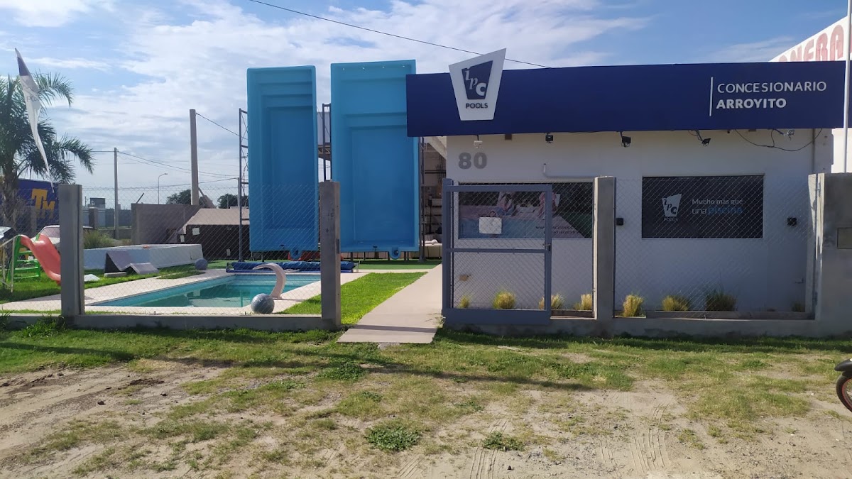 IPC Pools Arroyito