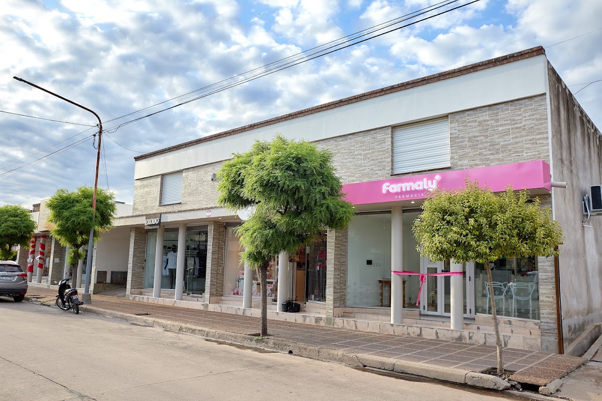 FARMACIA FARMALY, foto 3