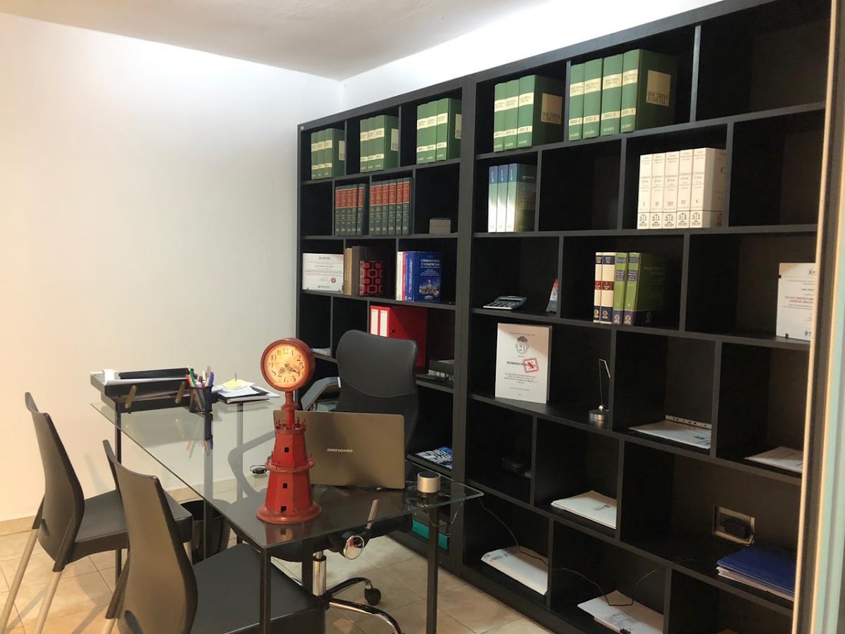 Sponsio Punto Jurídico e Inmobiliario, foto 2