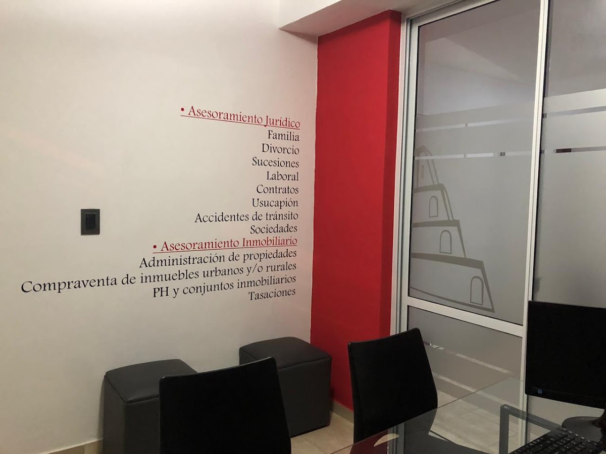 Sponsio Punto Jurídico e Inmobiliario, foto 3