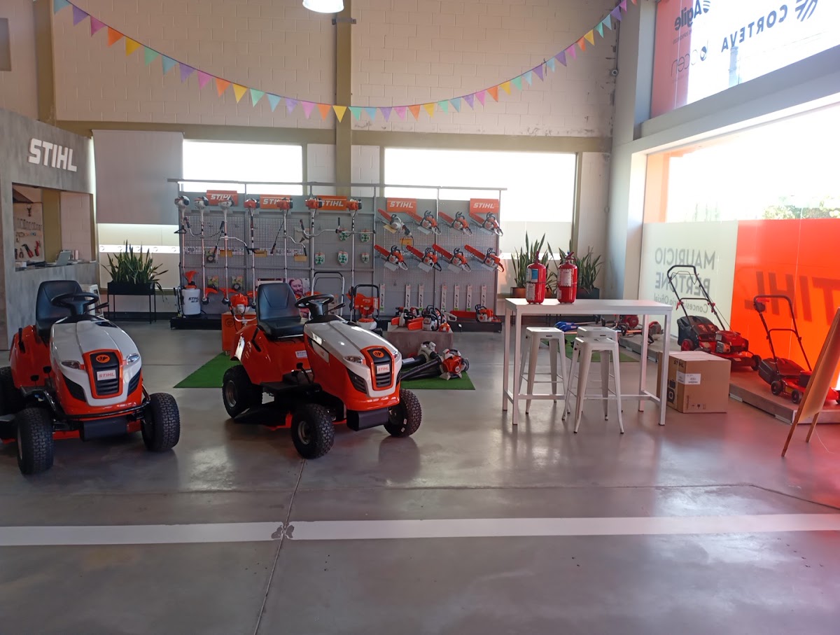 Máxima Plus Agropecuaria, foto 2