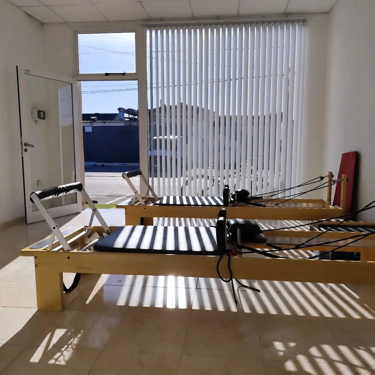 Aura Pilates