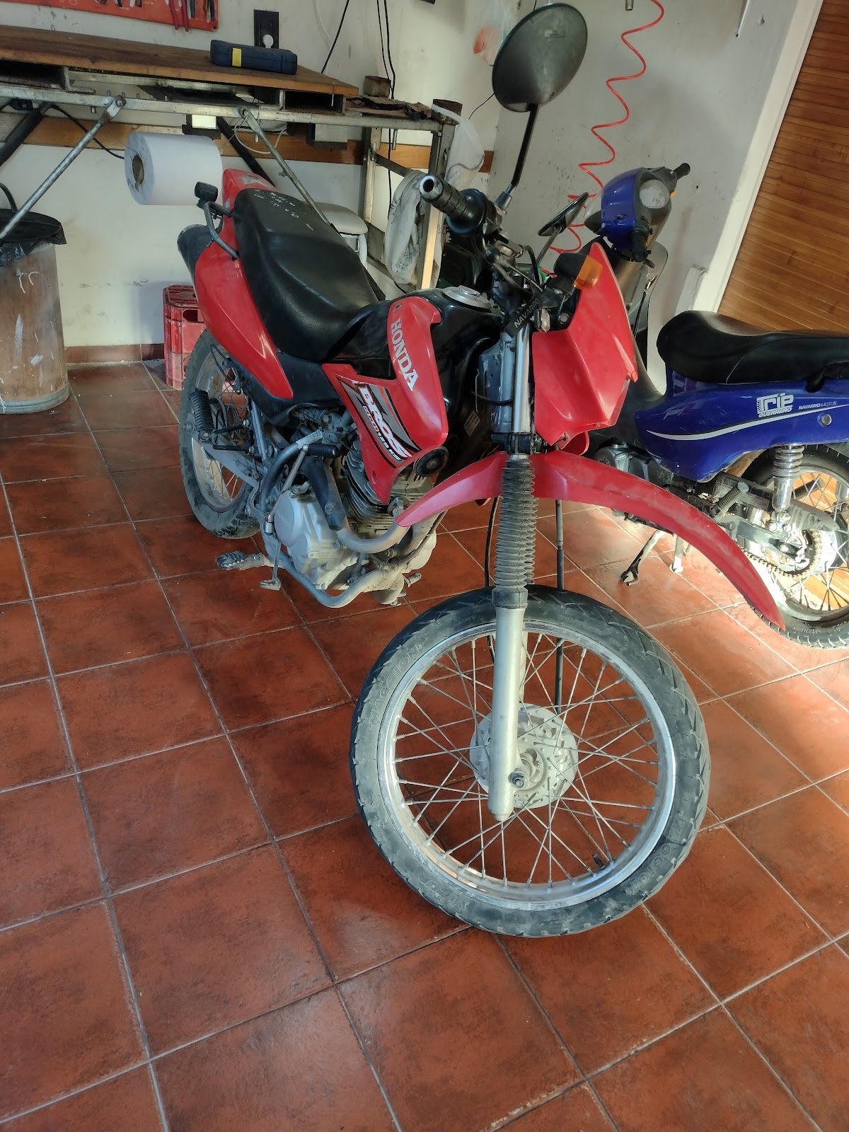 J.F. Motomecanica, foto 3
