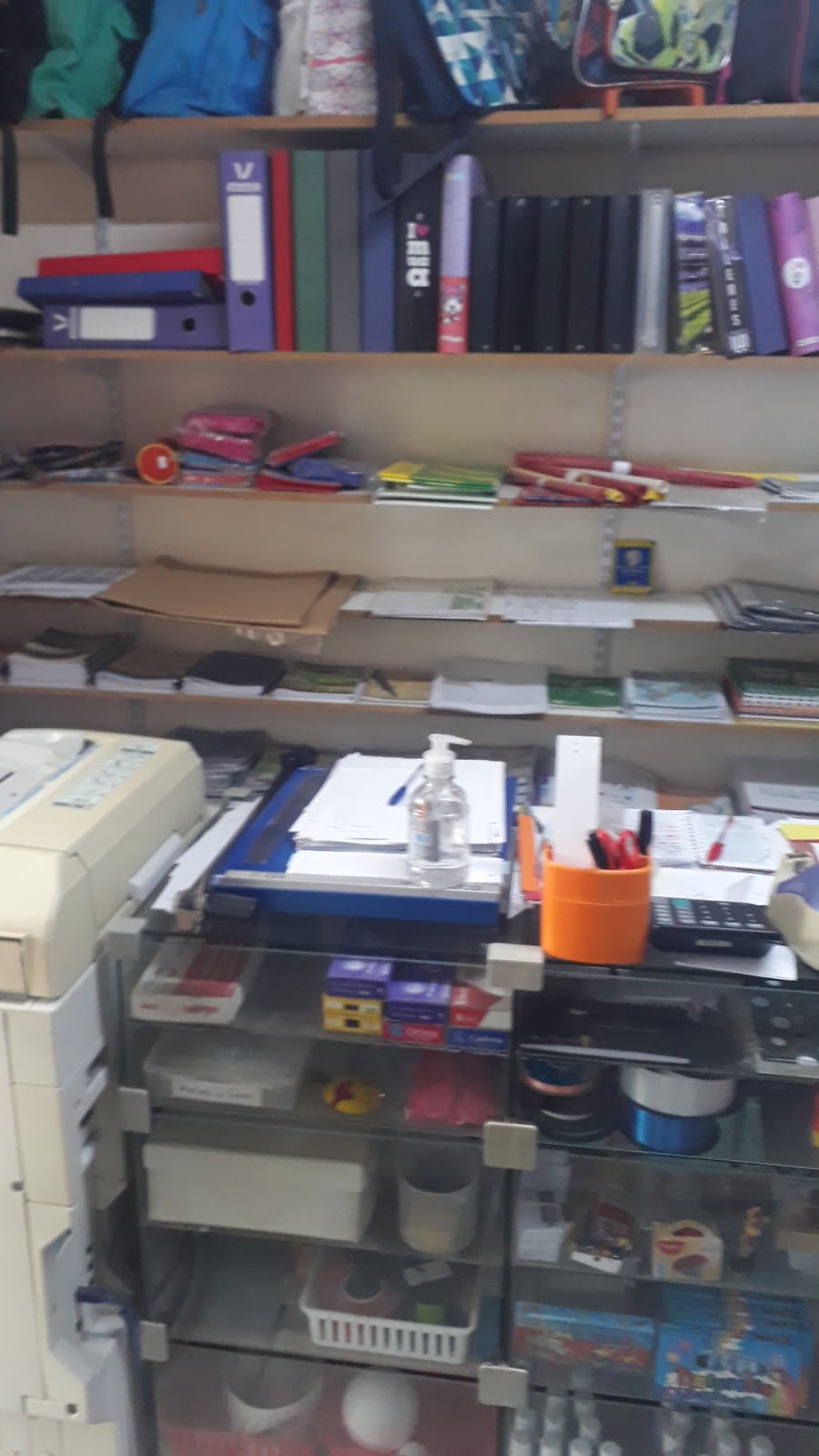 Recreo Libreria, foto 3