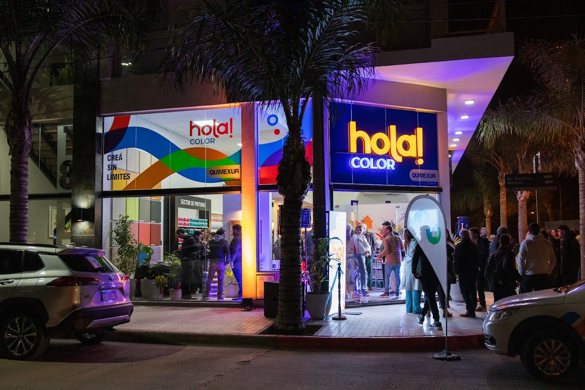 Hola Color