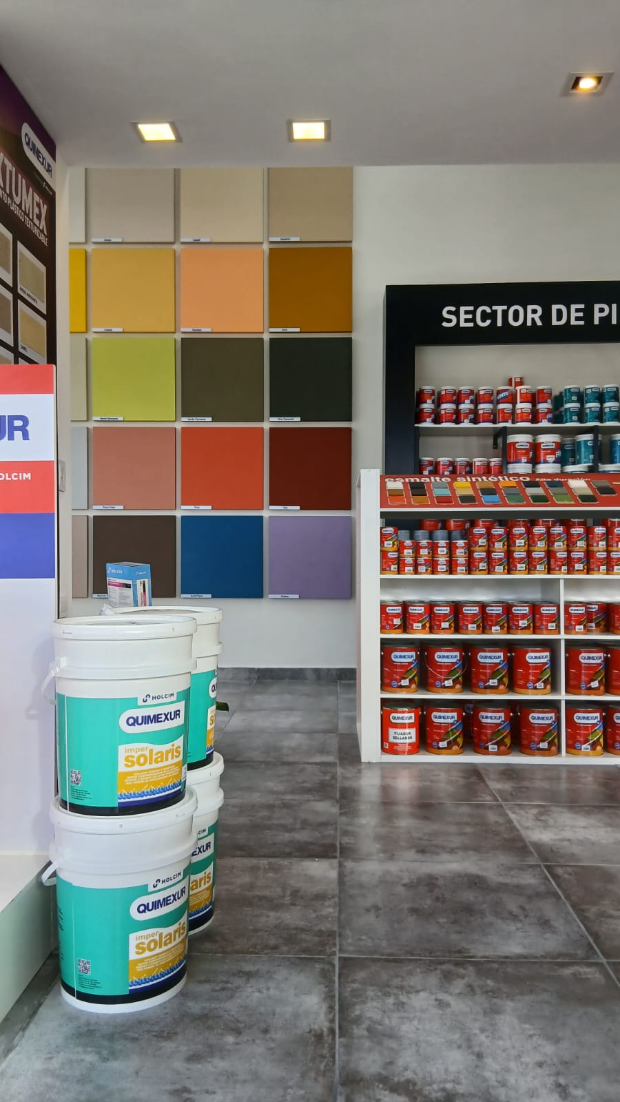 Hola Color, foto 3