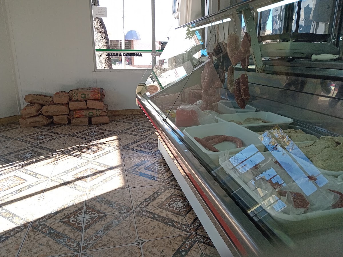 El Trebol - Carniceria, foto 2
