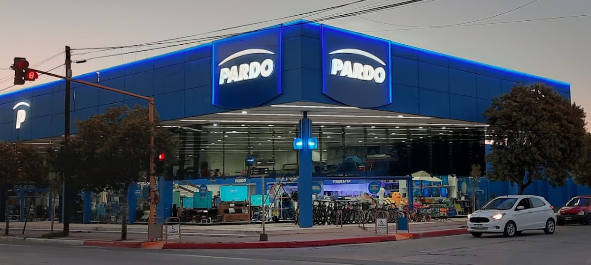 Pardo hogar