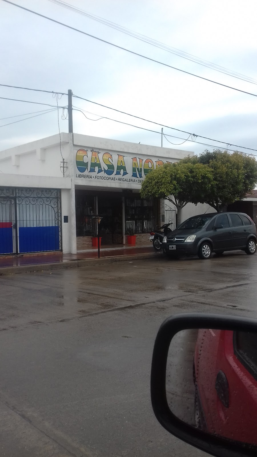 Casa Nora