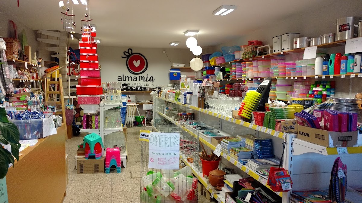 AlmaMía Bazar Regaleria, foto 2
