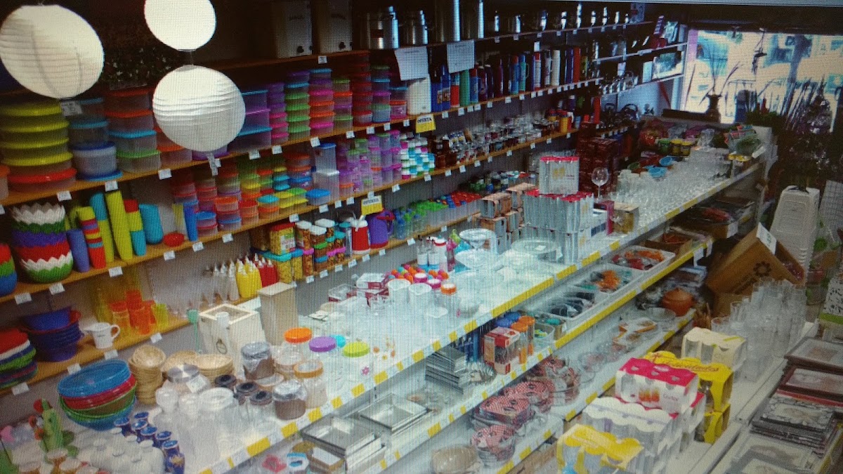 AlmaMía Bazar Regaleria, foto 3