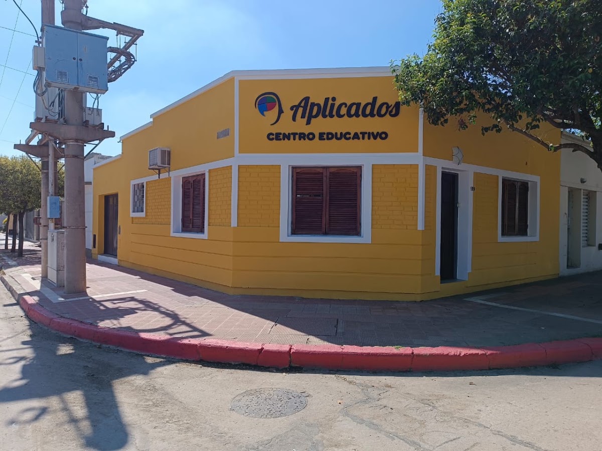 Aplicados Arroyito