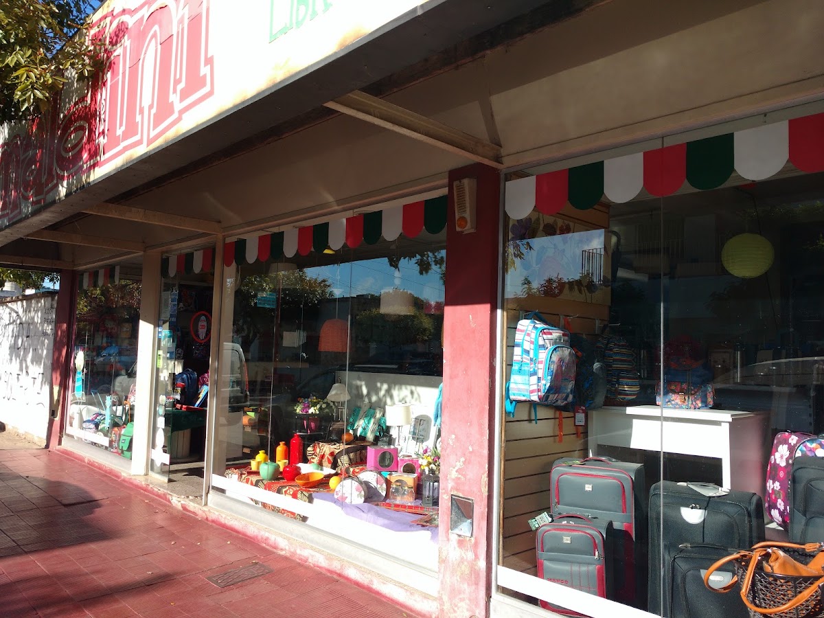 Maldini Bazar