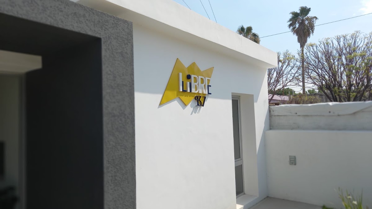 FM Libre 93.7 Arroyito