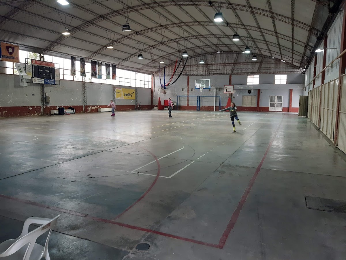 Club Sportivo 24 de Septiembre, foto 2