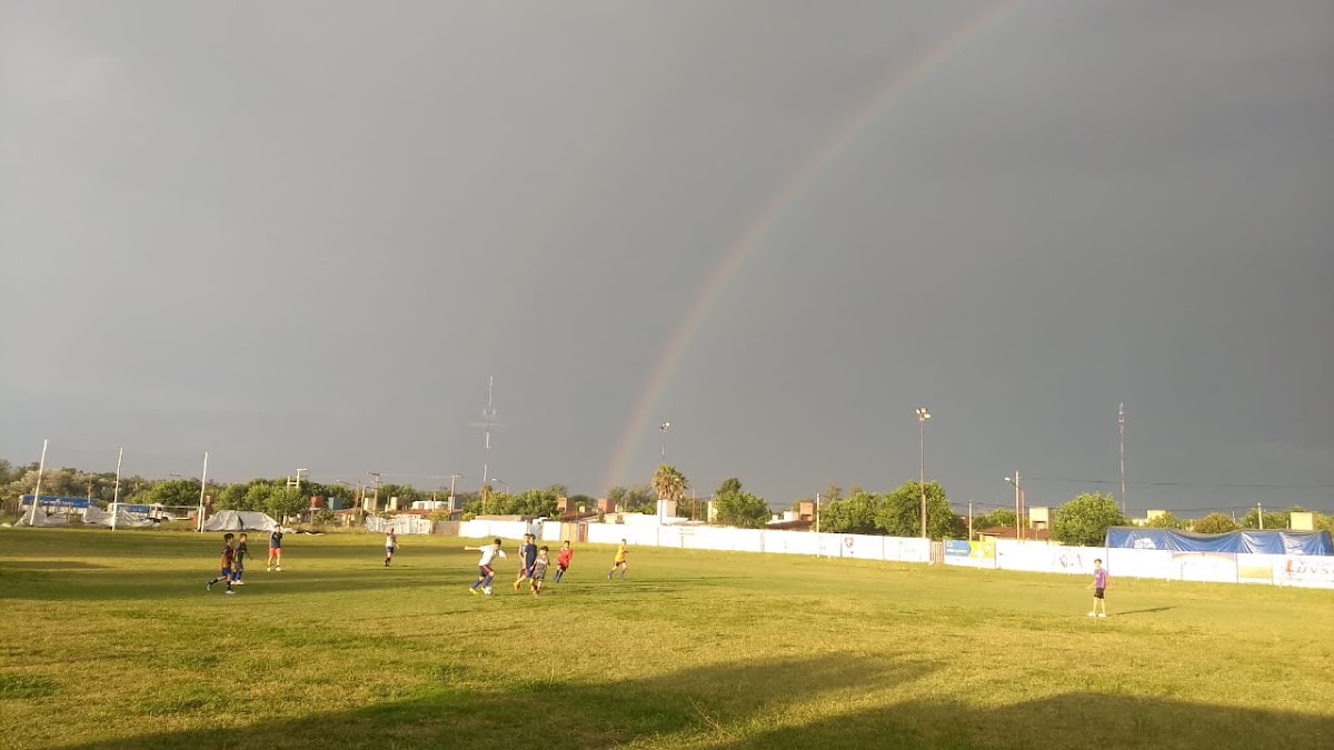 Club Sportivo 24 de Septiembre, foto 3