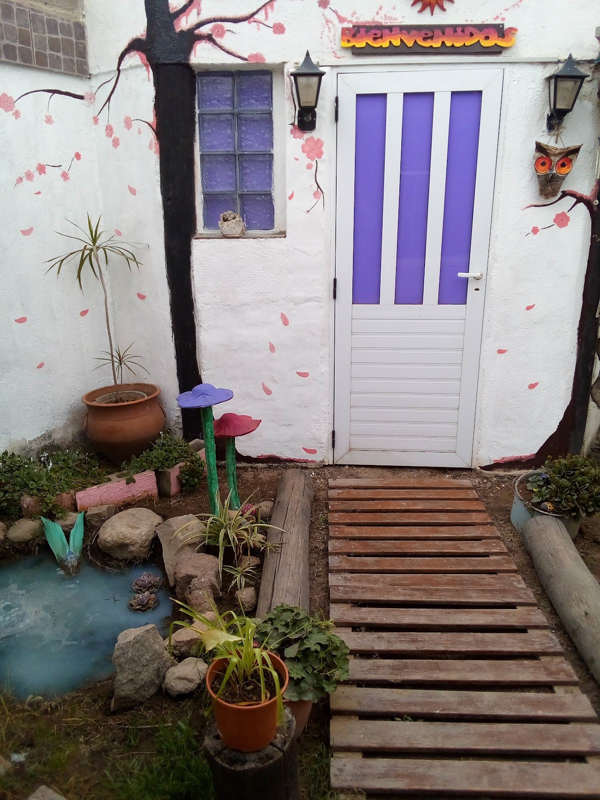 Espacio Prana Arroyito, foto 2