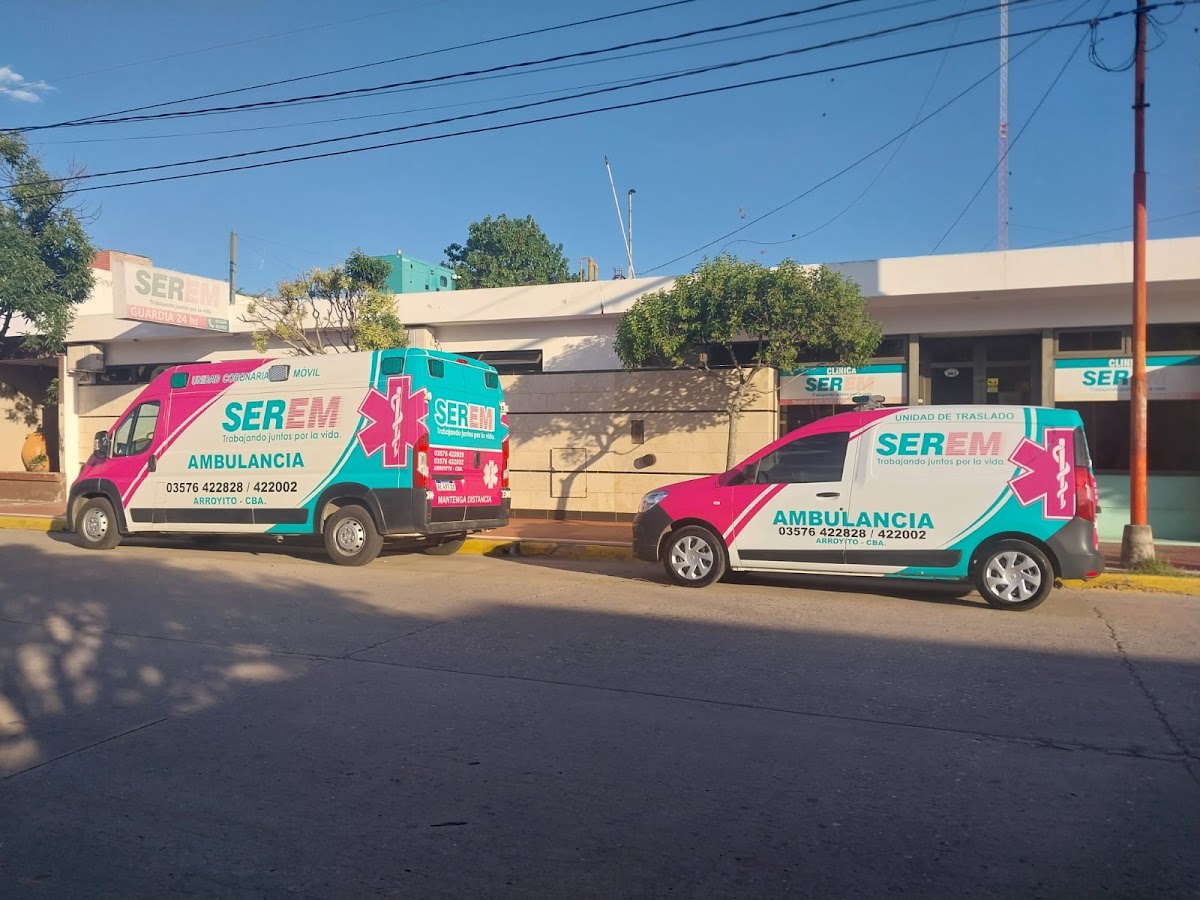 SEREM Privado Arroyito S.R.L., foto 2