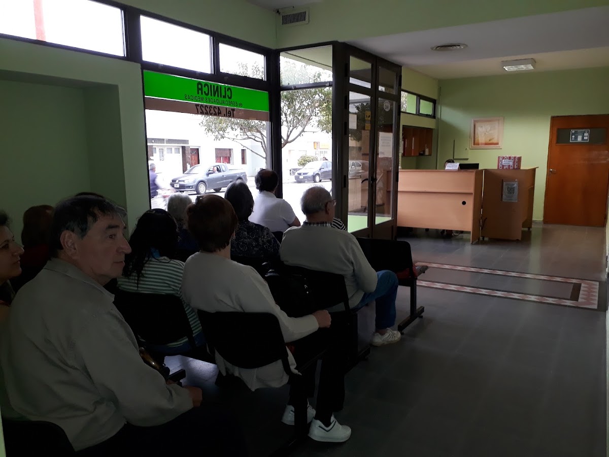 SEREM Privado Arroyito S.R.L., foto 3