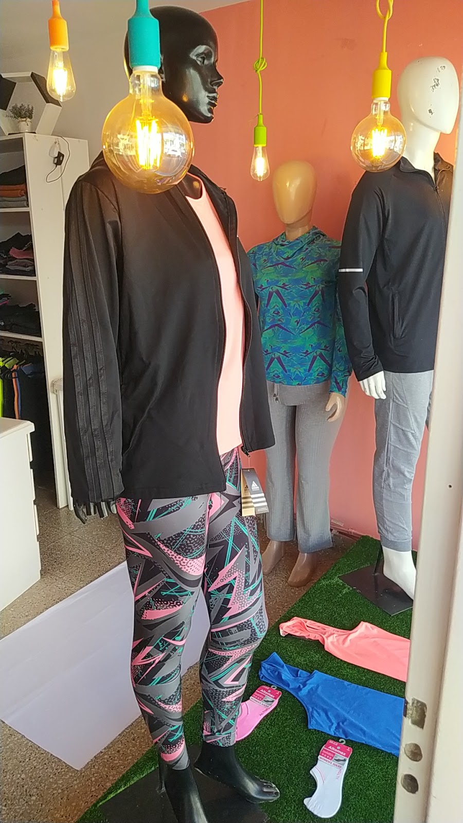 VICTORINA FITNESS, foto 3