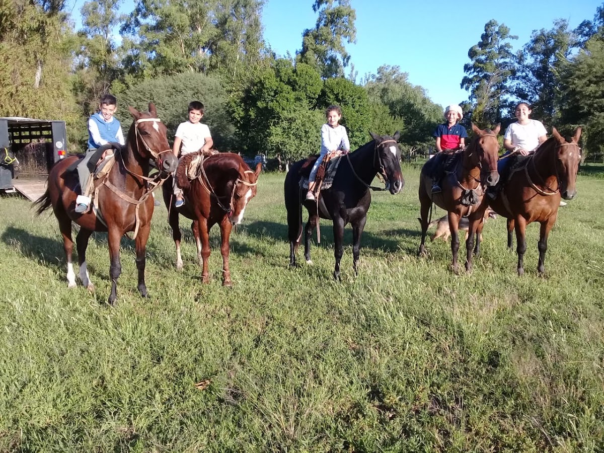 Centro Tradicionalista Atahualpa Yupanqui, foto 2