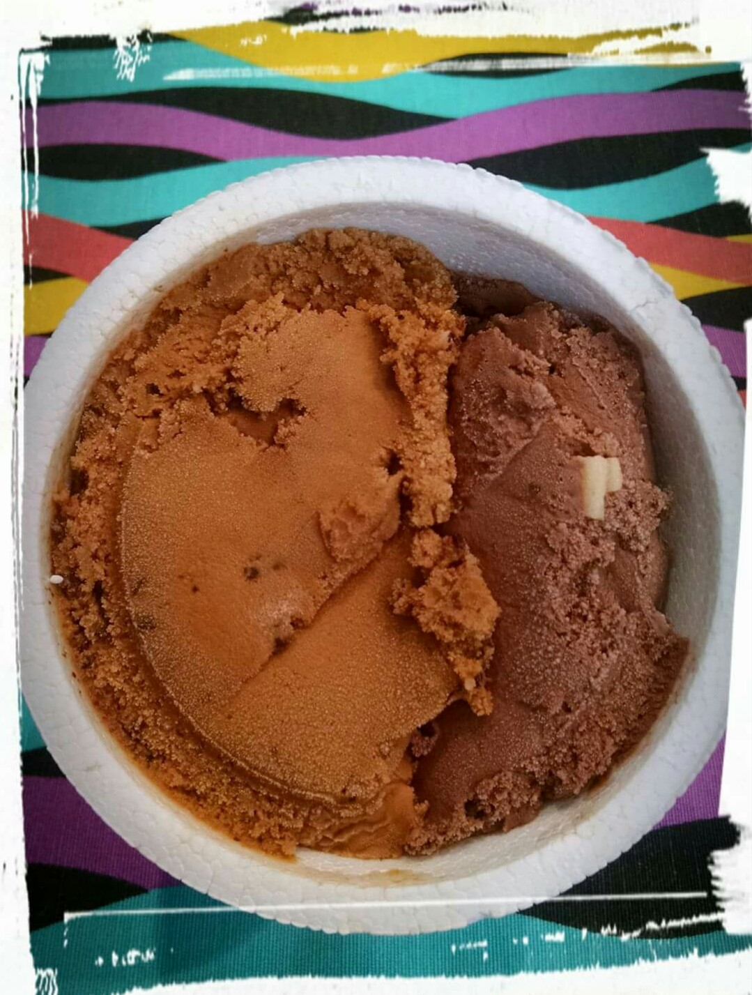 La Aldeana Heladeria Y Cafeteria, foto 2