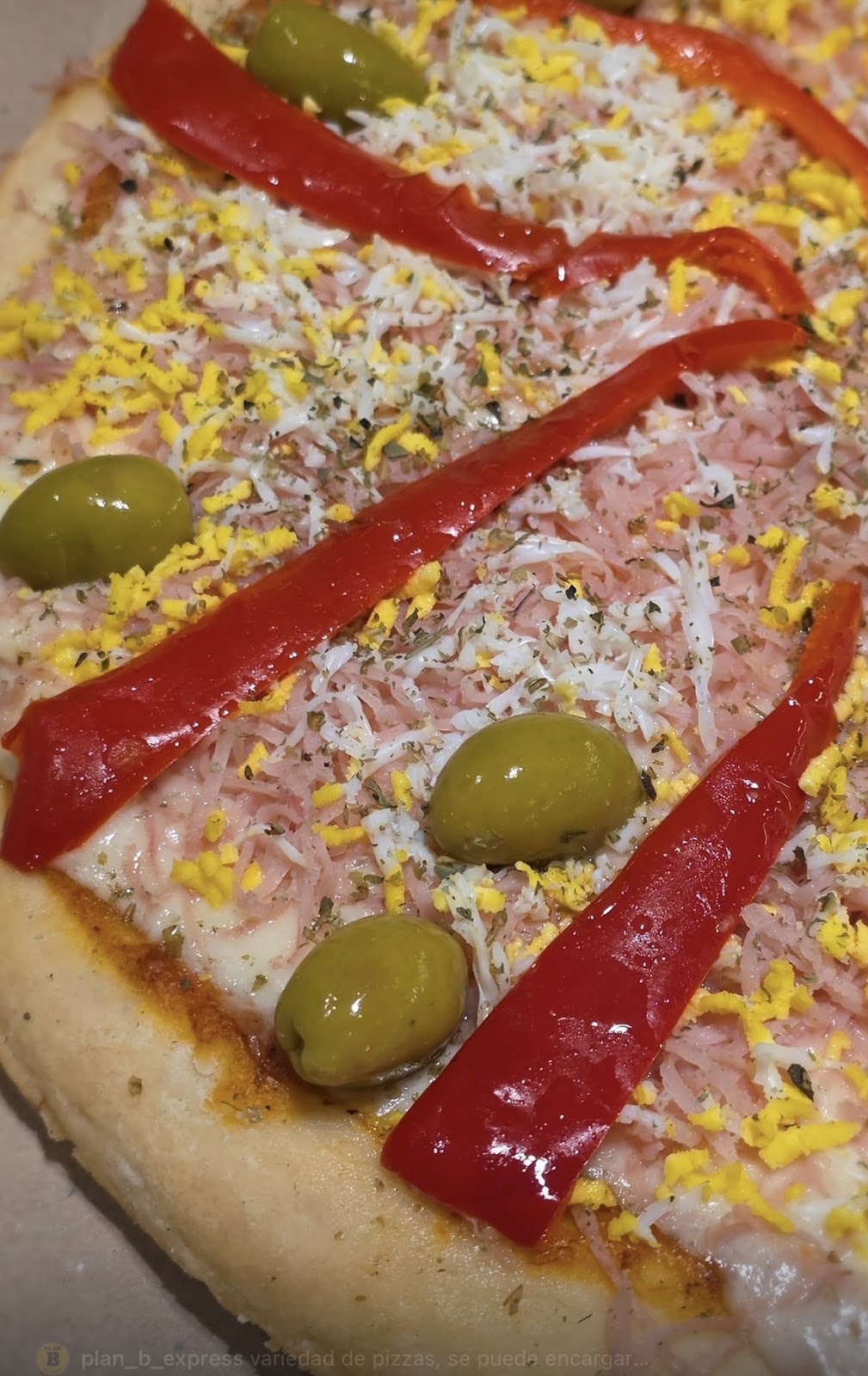 Plan B express, foto 3