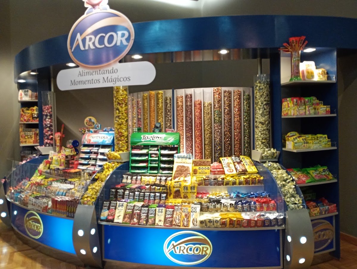 Arcor Center, foto 3