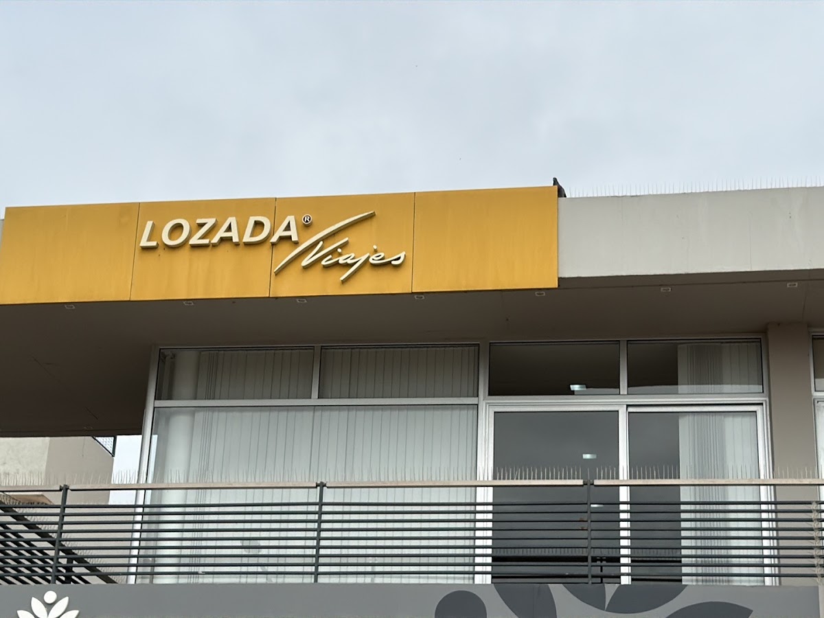 Lozada Viajes Arroyito