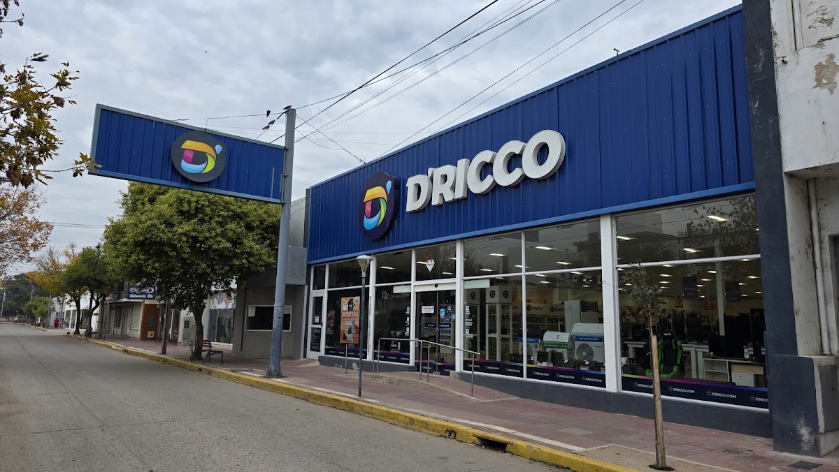 D'Ricco.com - Arroyito