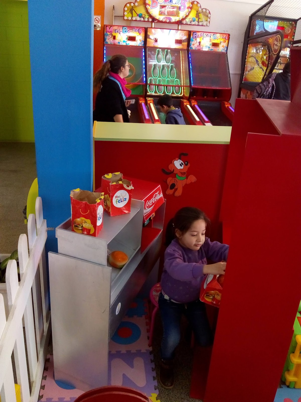 Mundo Fun, foto 2