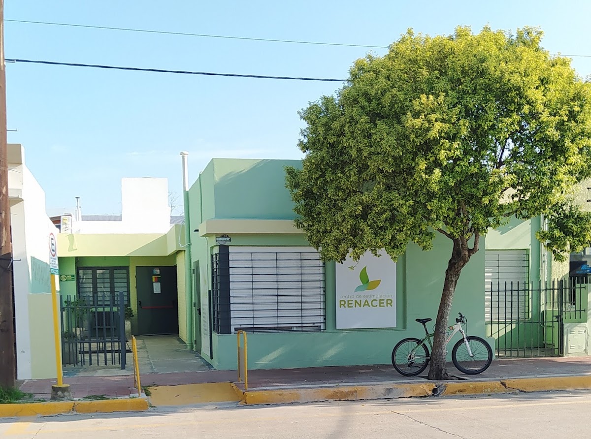 Centro De Estimulación Renacer