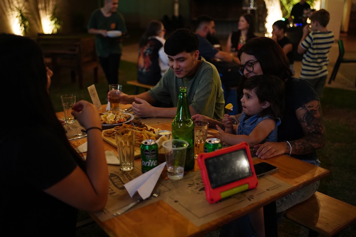 Xaná Restobar