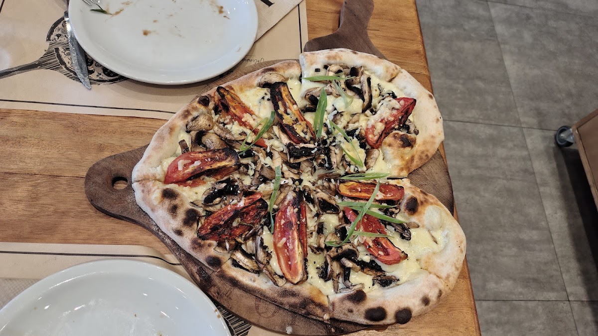 Pizzería POPULAR – ʀɪɴᴄᴏ́ɴ ɴᴜᴇsᴛʀᴏ, foto 2
