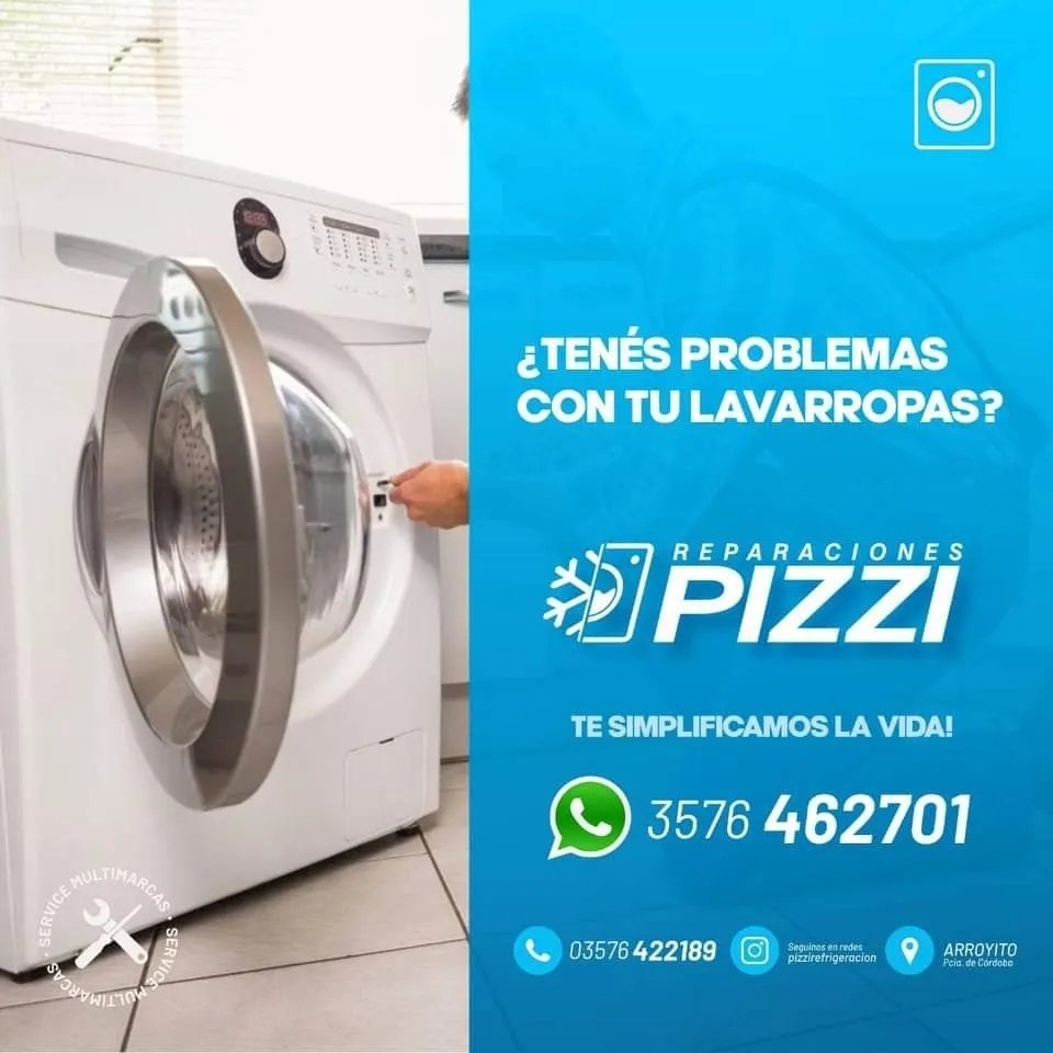 Pizzi Refrigeracion